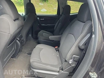2017 Chevrolet Traverse LT 1LT – miniatura 16