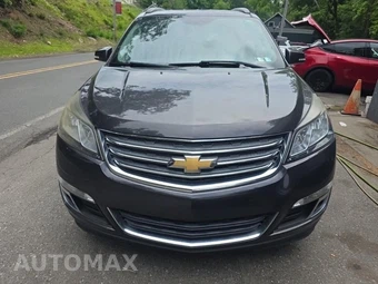 2017 Chevrolet Traverse LT 1LT – miniatura 2