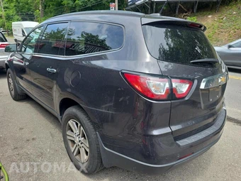 2017 Chevrolet Traverse LT 1LT – miniatura 6