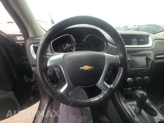 2017 Chevrolet Traverse LT 1LT – miniatura 10