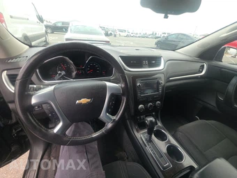 2017 Chevrolet Traverse LT 1LT – miniatura 11