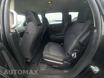 2017 Chevrolet Traverse LT 1LT – miniatura 13