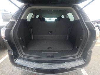 2017 Chevrolet Traverse LT 1LT – miniatura 16