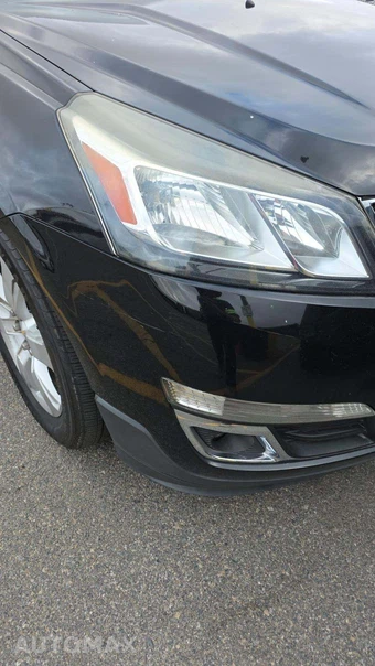 2017 Chevrolet Traverse LT 1LT – miniatura 35