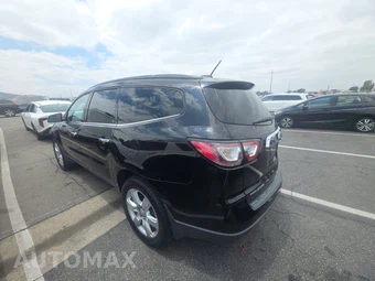 2017 Chevrolet Traverse LT 1LT – miniatura 6
