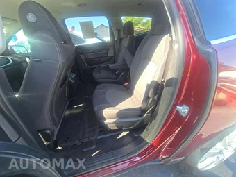 2017 Chevrolet Traverse LT 1LT – miniatura 13