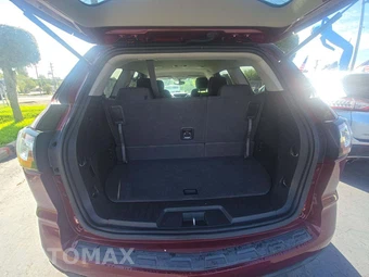 2017 Chevrolet Traverse LT 1LT – miniatura 15