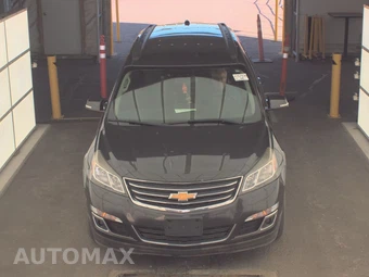 2017 Chevrolet Traverse LT 1LT – miniatura 2