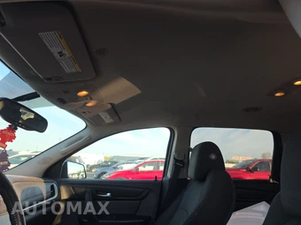 2017 Chevrolet Traverse LT 1LT – miniatura 20