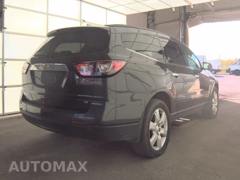 2017 Chevrolet Traverse LT 1LT – miniatura 4