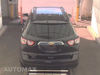 2017 Chevrolet Traverse LT 1LT – miniatura 5