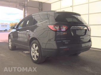 2017 Chevrolet Traverse LT 1LT – miniatura 6