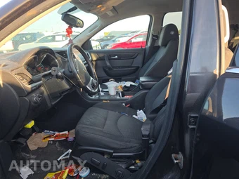 2017 Chevrolet Traverse LT 1LT – miniatura 7