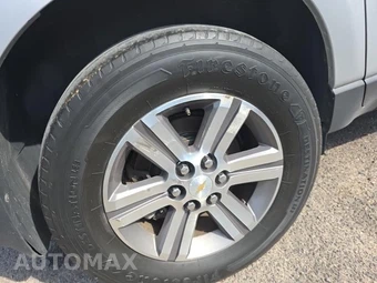2017 Chevrolet Traverse LT 1LT – miniatura 10