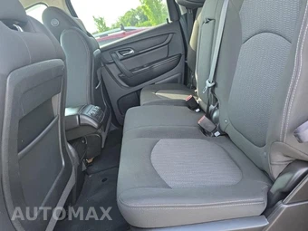2017 Chevrolet Traverse LT 1LT – miniatura 16