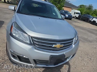 2017 Chevrolet Traverse LT 1LT – miniatura 2