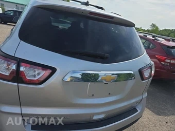 2017 Chevrolet Traverse LT 1LT – miniatura 5