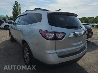 2017 Chevrolet Traverse LT 1LT – miniatura 6