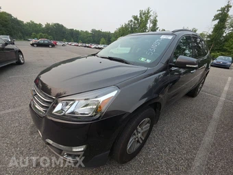 2017 Chevrolet Traverse LT 1LT - car from the USA, Manheim Buy-Now listing at AUTOMAX