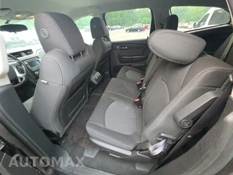 2017 Chevrolet Traverse LT 1LT - miniatura 13