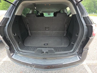 2017 Chevrolet Traverse LT 1LT - miniatura 17