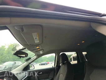 2017 Chevrolet Traverse LT 1LT - miniatura 18