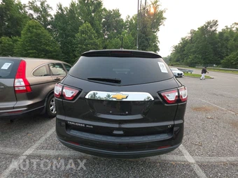 2017 Chevrolet Traverse LT 1LT - miniatura 5