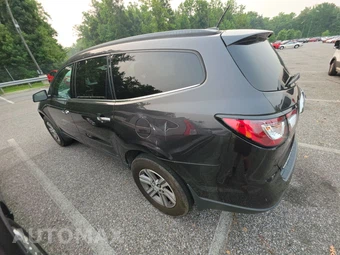 2017 Chevrolet Traverse LT 1LT - miniatura 6