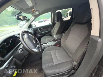 2017 Chevrolet Traverse LT 1LT - miniatura 7