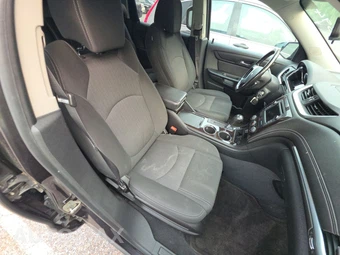 2017 Chevrolet Traverse LT 1LT - miniatura 8