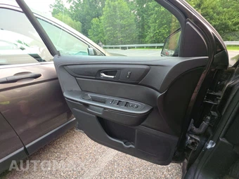 2017 Chevrolet Traverse LT 1LT - miniatura 9