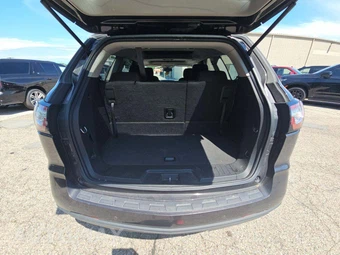 2017 Chevrolet Traverse LT 1LT – miniatura 12