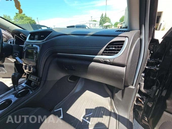 2017 Chevrolet Traverse LT 1LT – miniatura 17