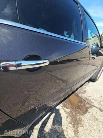 2017 Chevrolet Traverse LT 1LT – miniatura 26