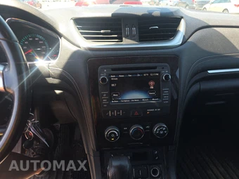 2017 Chevrolet Traverse LT 1LT – miniatura 11