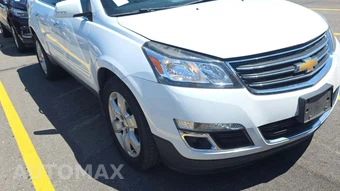 2017 Chevrolet Traverse LT 1LT – miniatura 34