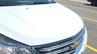 2017 Chevrolet Traverse LT 1LT – miniatura 36