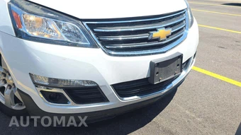 2017 Chevrolet Traverse LT 1LT – miniatura 37