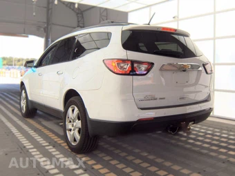 2017 Chevrolet Traverse LT 1LT – miniatura 6