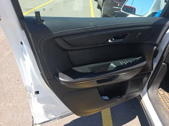2017 Chevrolet Traverse LT 1LT – miniatura 9