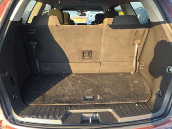 2017 Chevrolet Traverse LT 1LT - miniatura 16