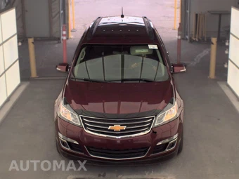 2017 Chevrolet Traverse LT 1LT - miniatura 2