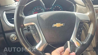 2017 Chevrolet Traverse LT 1LT - miniatura 22