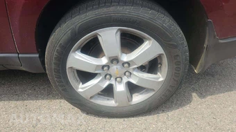 2017 Chevrolet Traverse LT 1LT - miniatura 26