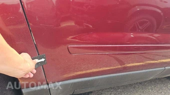 2017 Chevrolet Traverse LT 1LT - miniatura 30