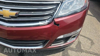 2017 Chevrolet Traverse LT 1LT - miniatura 31