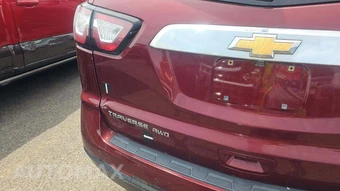 2017 Chevrolet Traverse LT 1LT - miniatura 35