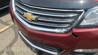 2017 Chevrolet Traverse LT 1LT - miniatura 36