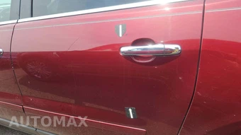 2017 Chevrolet Traverse LT 1LT - miniatura 45
