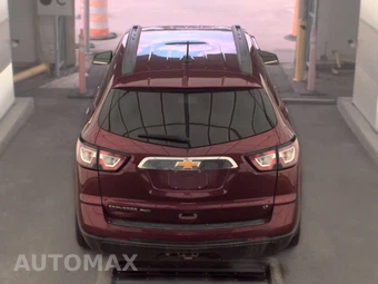 2017 Chevrolet Traverse LT 1LT - miniatura 5